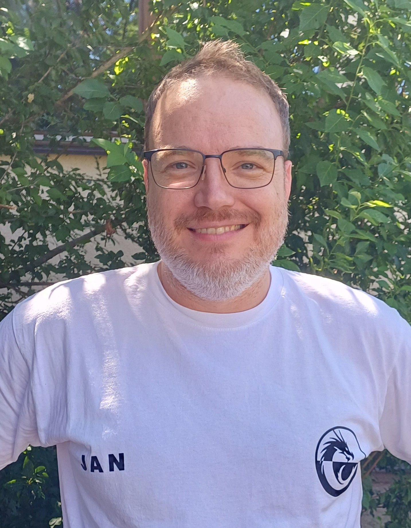Jan Brandau
